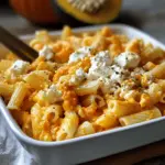 Gebackene Feta-Pasta