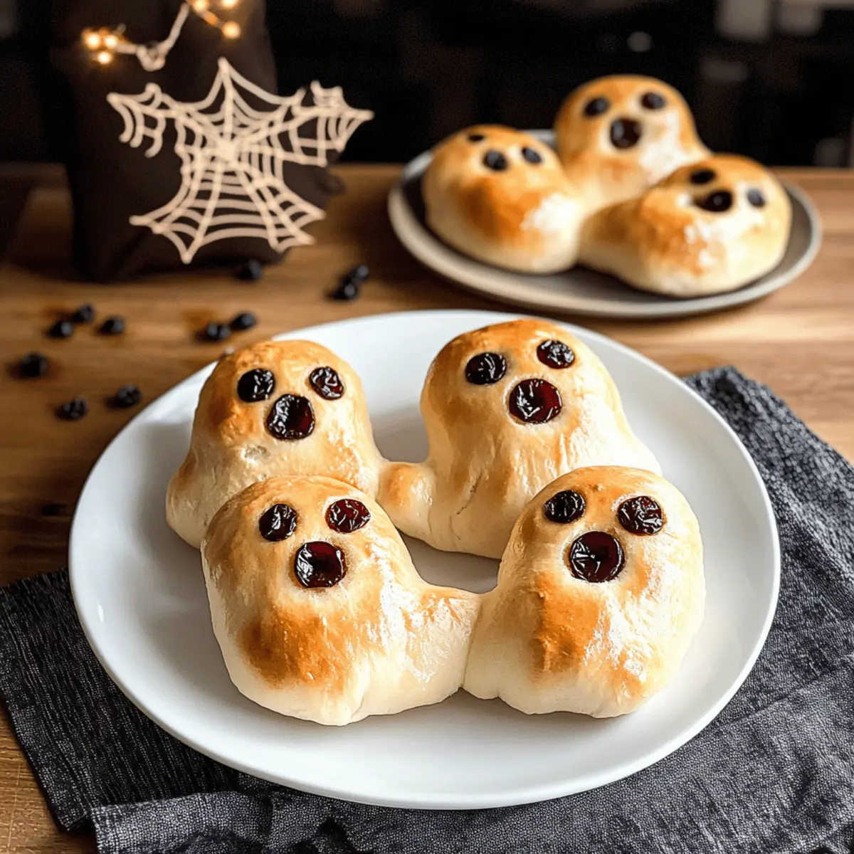 Weckgeister & Stutengespenster