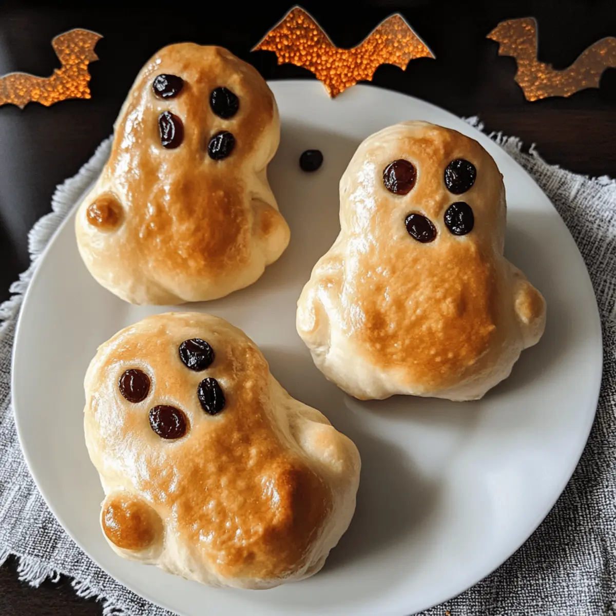 Weckgeister & Stutengespenster