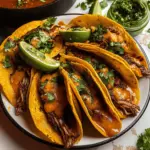 Birria-Tacos