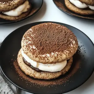 Tiramisu Kekse