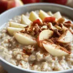 Porridge Grundrezept