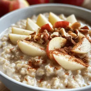 Porridge Grundrezept